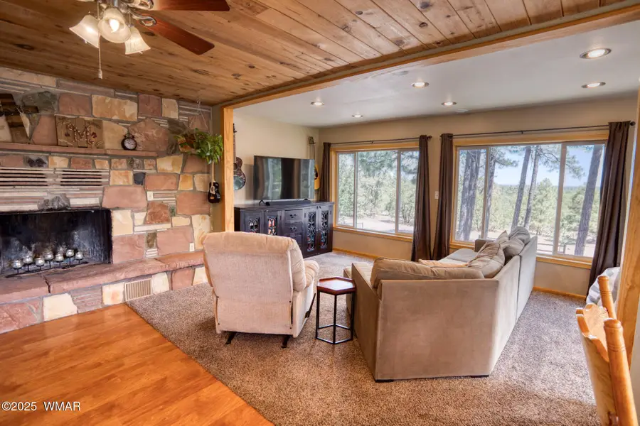 2611 Ellsworth Avenue, Show Low, AZ 85901 - #3