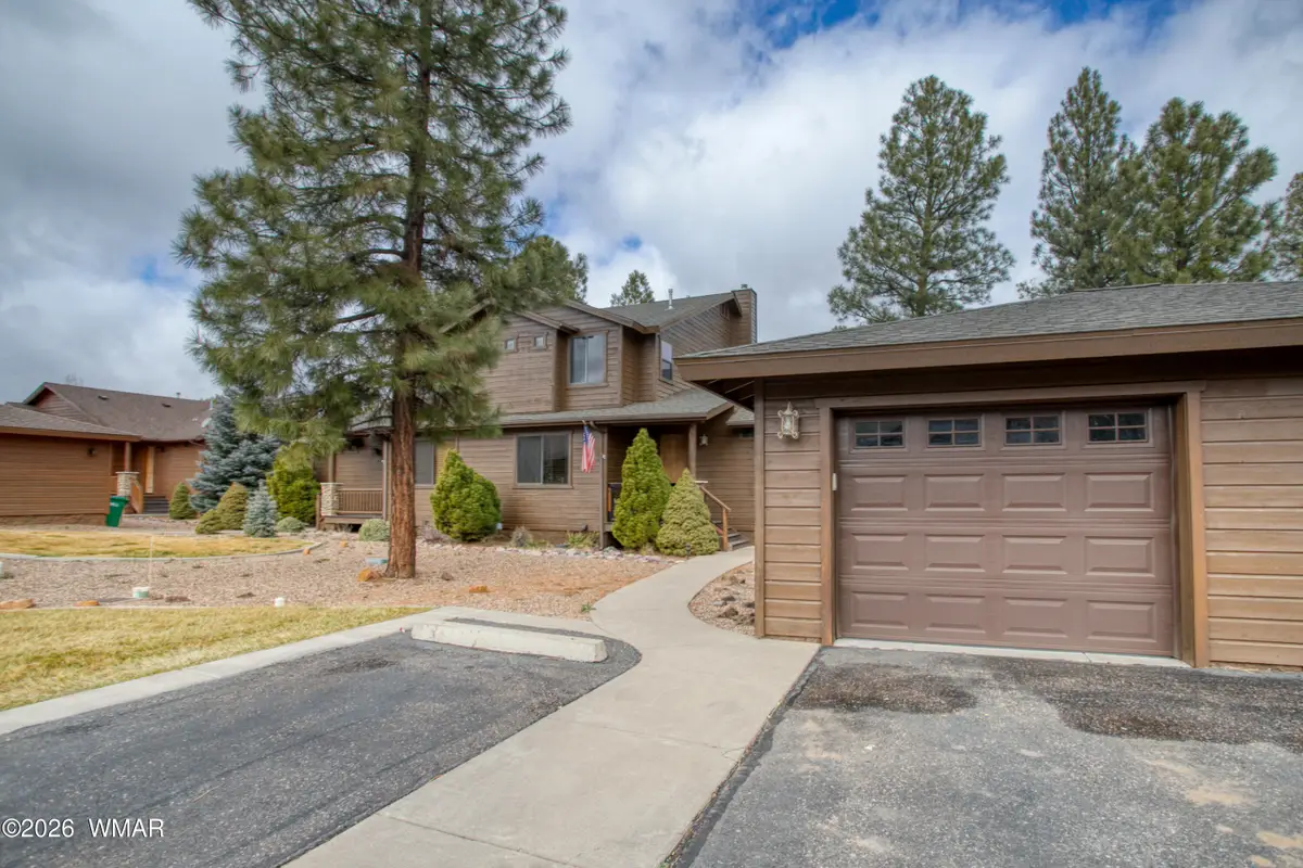 2970 W Villa Loop, Show Low, AZ 85901 - #1