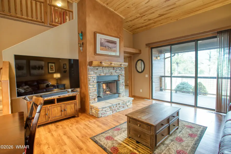 2970 W Villa Loop, Show Low, AZ 85901 - #2