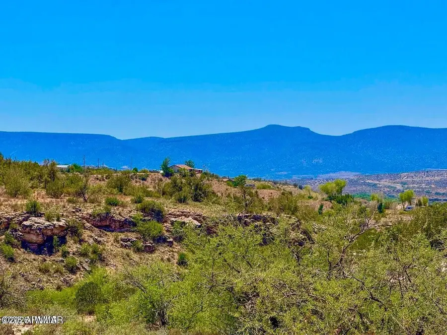 0 E Millenium Way Lot B 2.08 Acres, Rimrock, AZ 86335 - #2