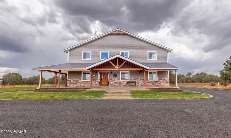 6577 Admiral Way, Show Low, AZ 85901 - #2