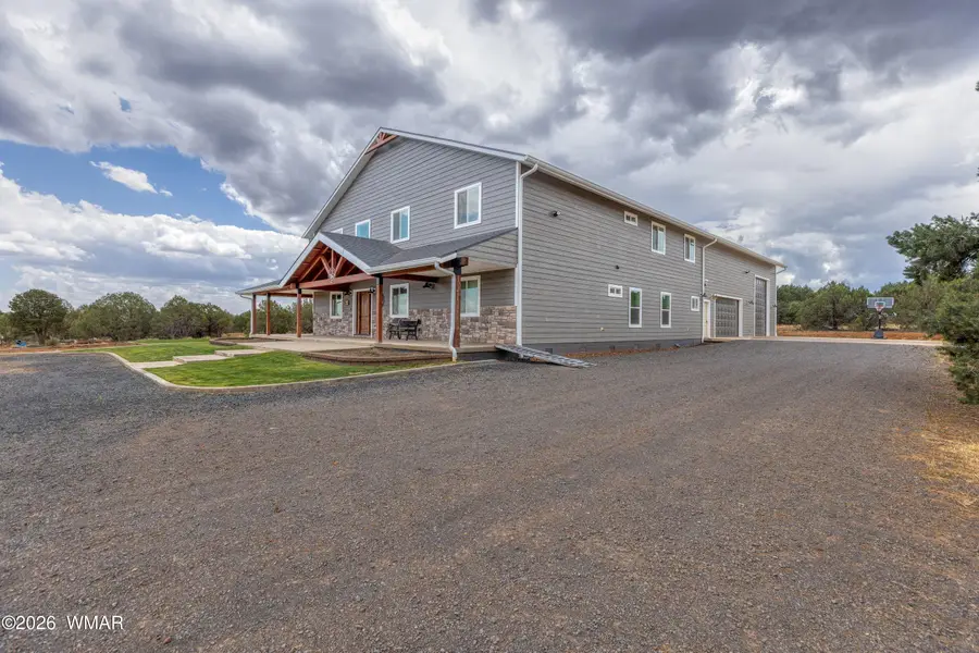 6577 Admiral Way, Show Low, AZ 85901 - #3