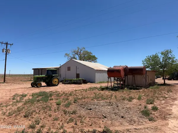 9656 Woodruff Hay Hollow Road, Snowflake, AZ 85937