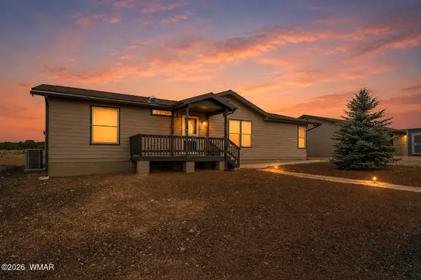 6635 Avanti Way, Show Low, AZ 85901