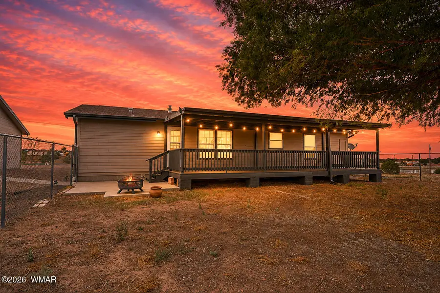 6635 Avanti Way, Show Low, AZ 85901 - #3