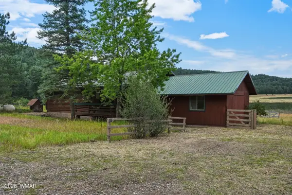 127 Lakeview Court, Happy Jack, AZ 86024