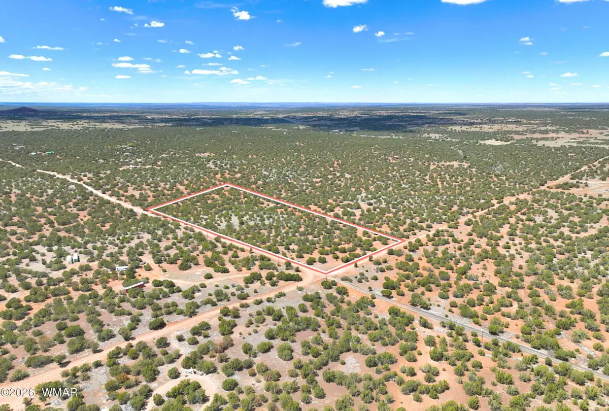 9184D Chimisa Ranch, Show Low, AZ 85901 - #1
