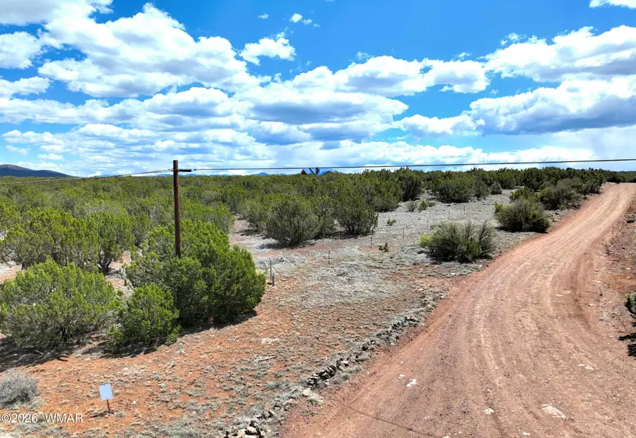 9184D Chimisa Ranch, Show Low, AZ 85901 - #3