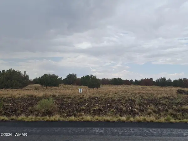 7814 Cedar Trail, Show Low, AZ 85901