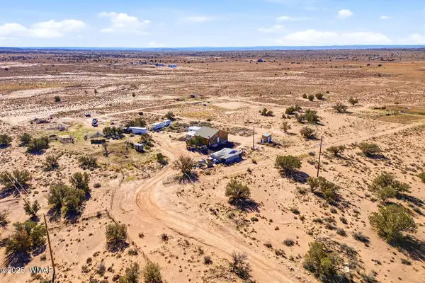 4394 Keats Road, Snowflake, AZ 85937