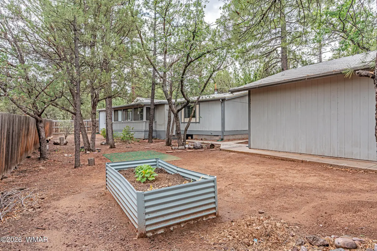 3267 Petes Retreat Road, Lakeside, AZ 85929 - #1