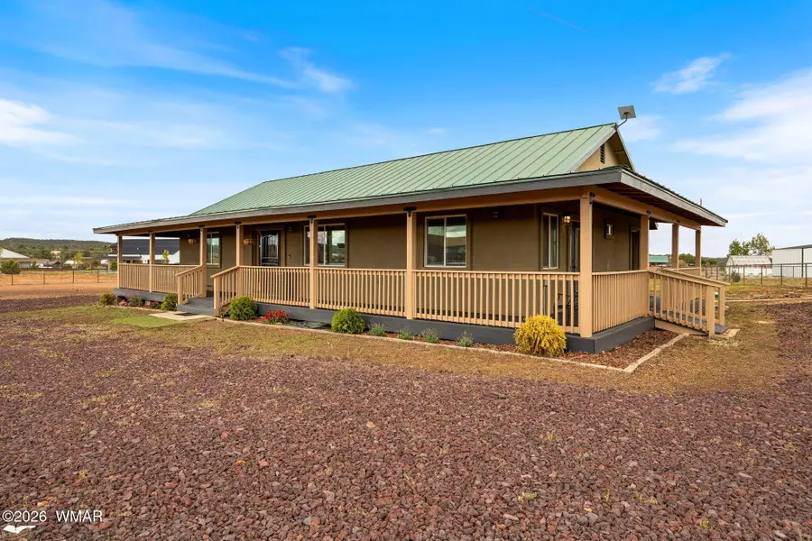 6742 Dover Lane, Show Low, AZ 85901 - #3