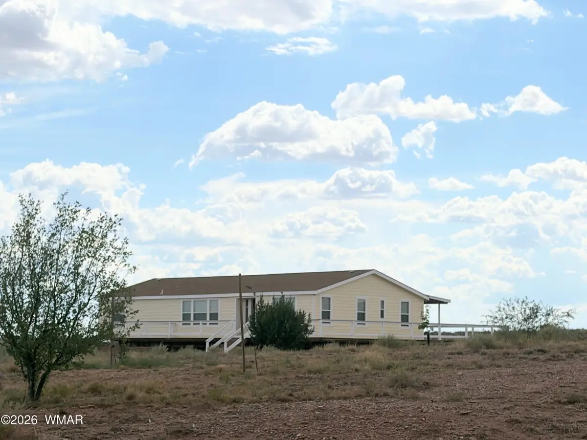 8368 Charolais, Snowflake, AZ 85937 - #1