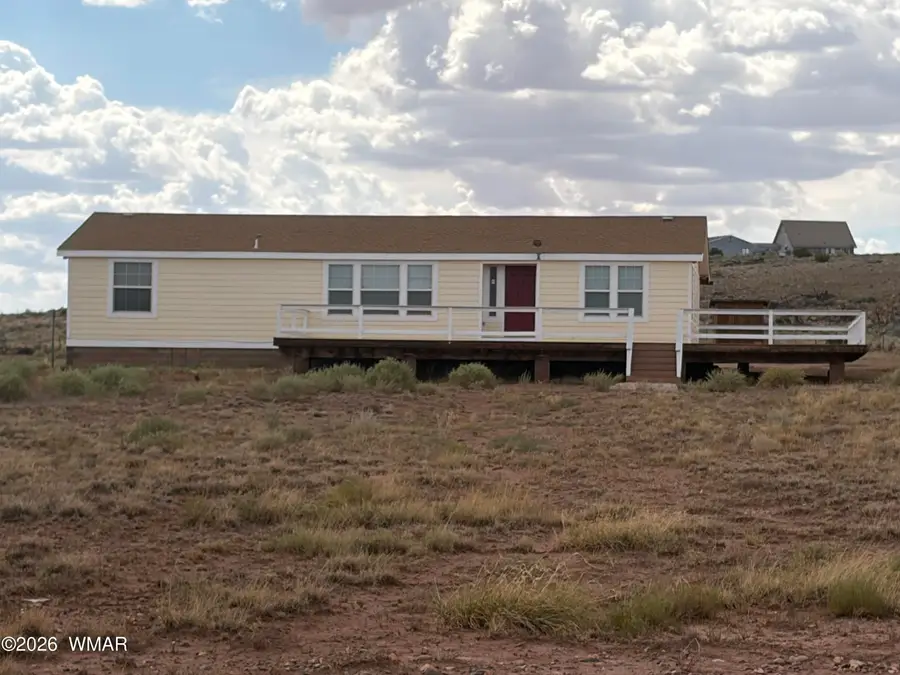 8368 Charolais, Snowflake, AZ 85937 - #3