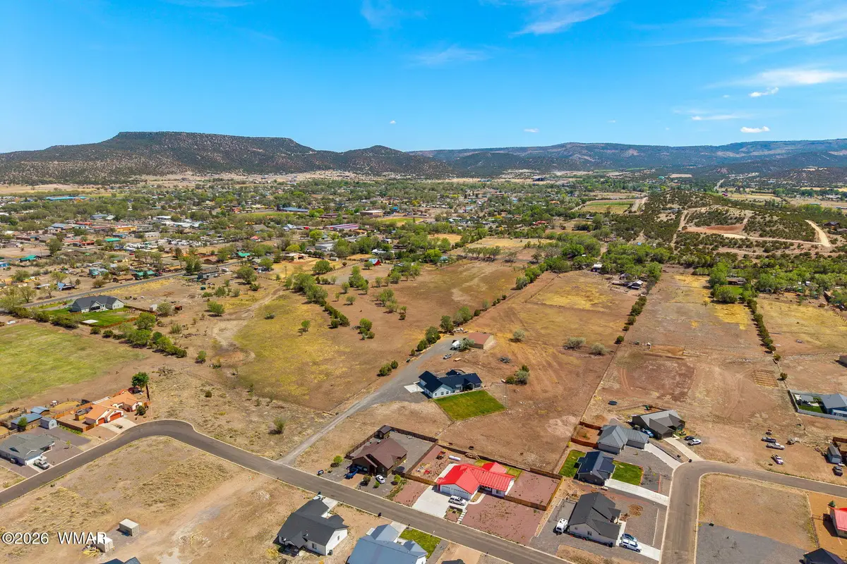 00 15 Acres 104-08-028j, Eagar, AZ 85925 - #1