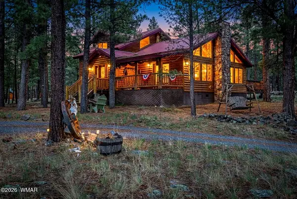 38703 Arizona 373, Greer, AZ 85927