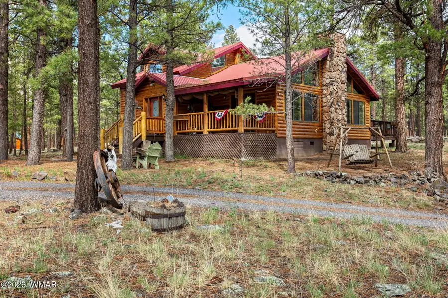 38703 Arizona 373, Greer, AZ 85927 - #2