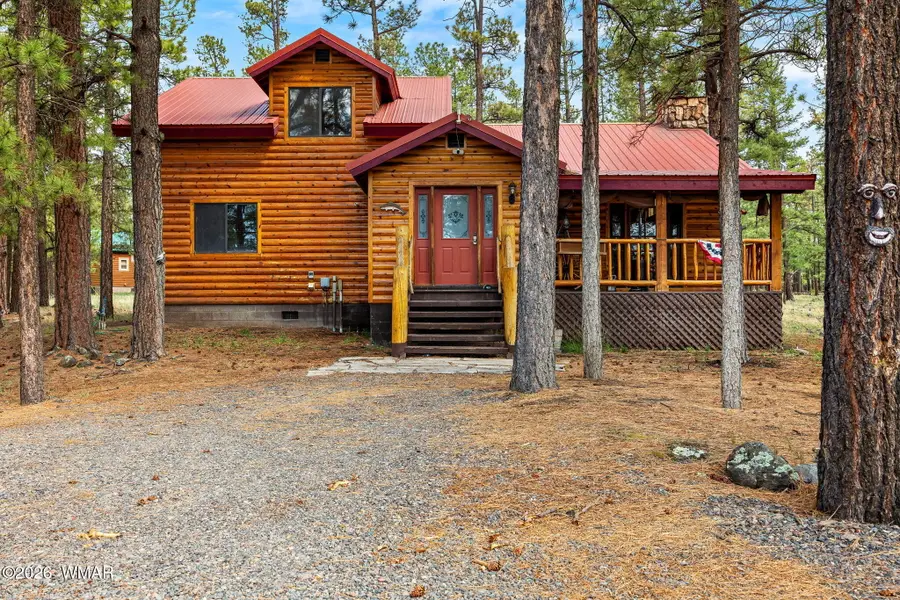 38703 Arizona 373, Greer, AZ 85927 - #3