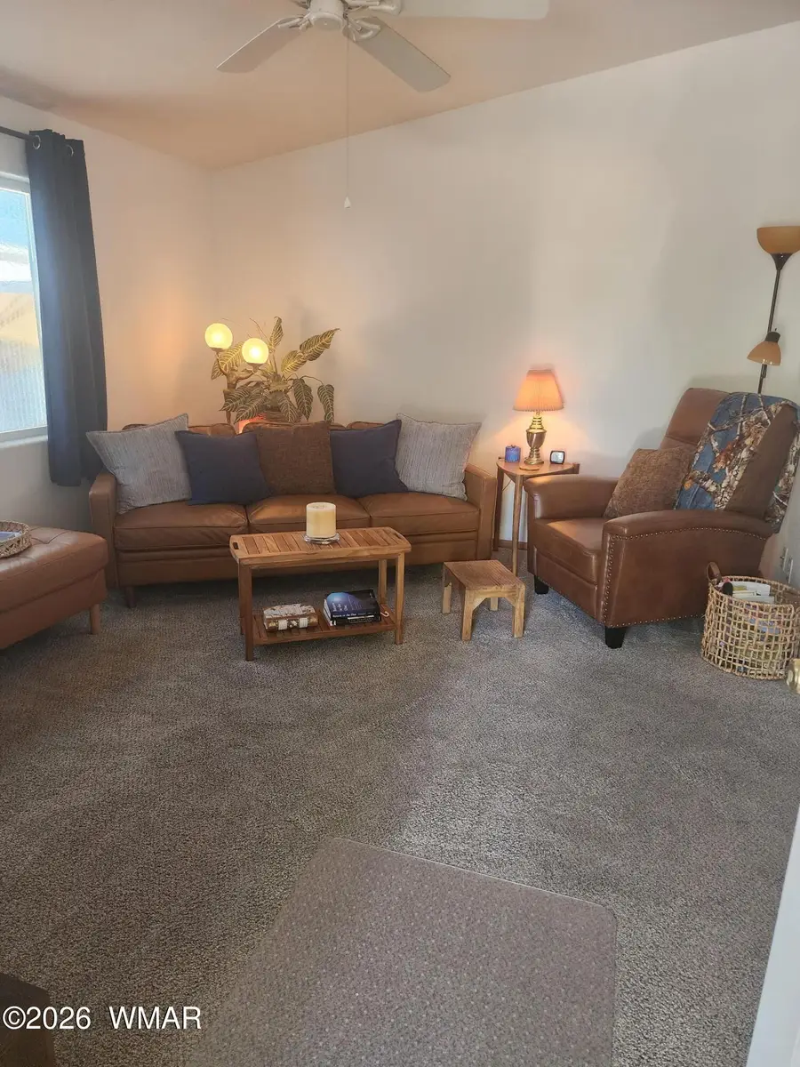 2705 Rustlers Roost Road, Overgaard, AZ 85933 - #2