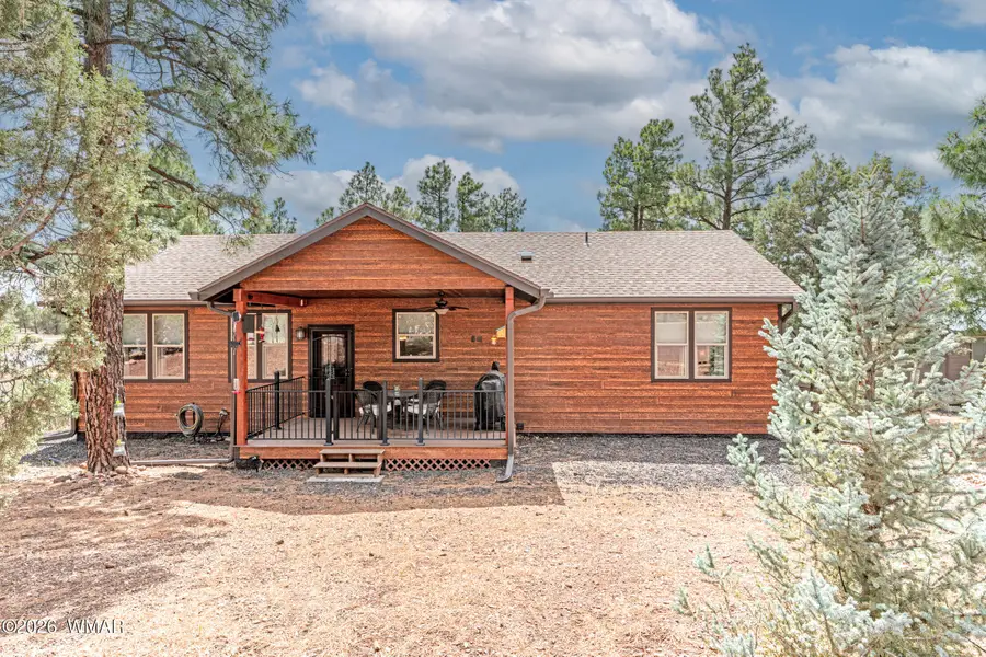 4720 W Mountain Hollow Loop, Show Low, AZ 85901 - #2