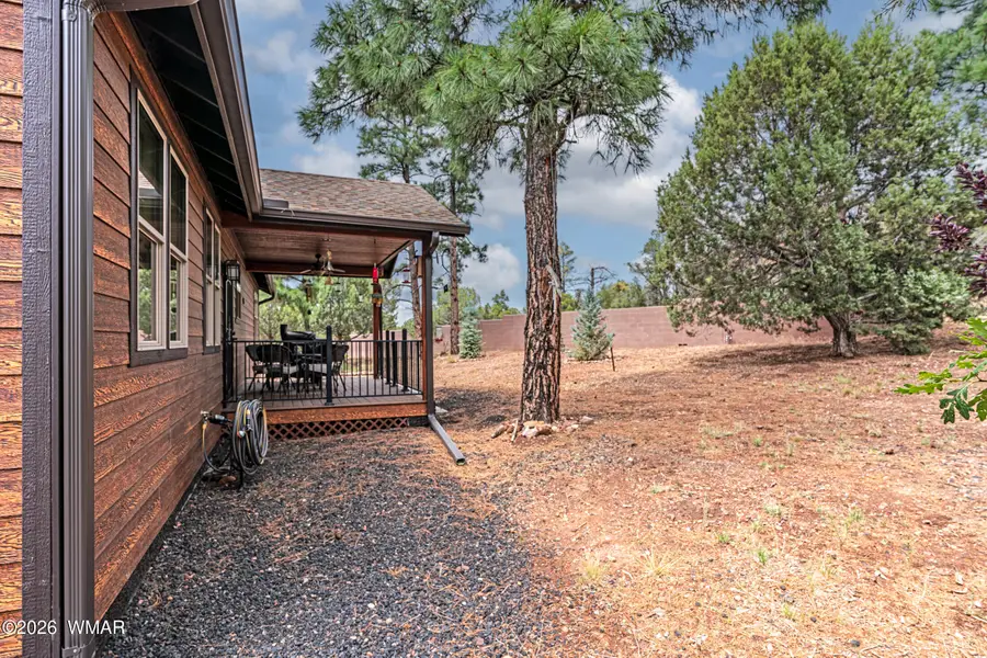 4720 W Mountain Hollow Loop, Show Low, AZ 85901 - #3