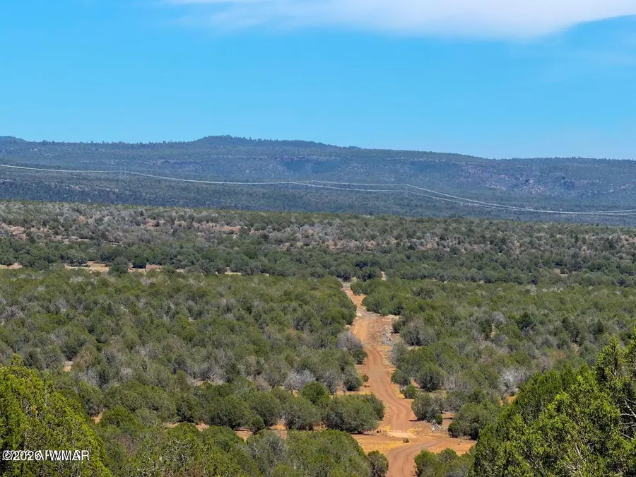 0 Stagecoach Dr 47 Acres, Ash Fork, AZ 86320 - #2