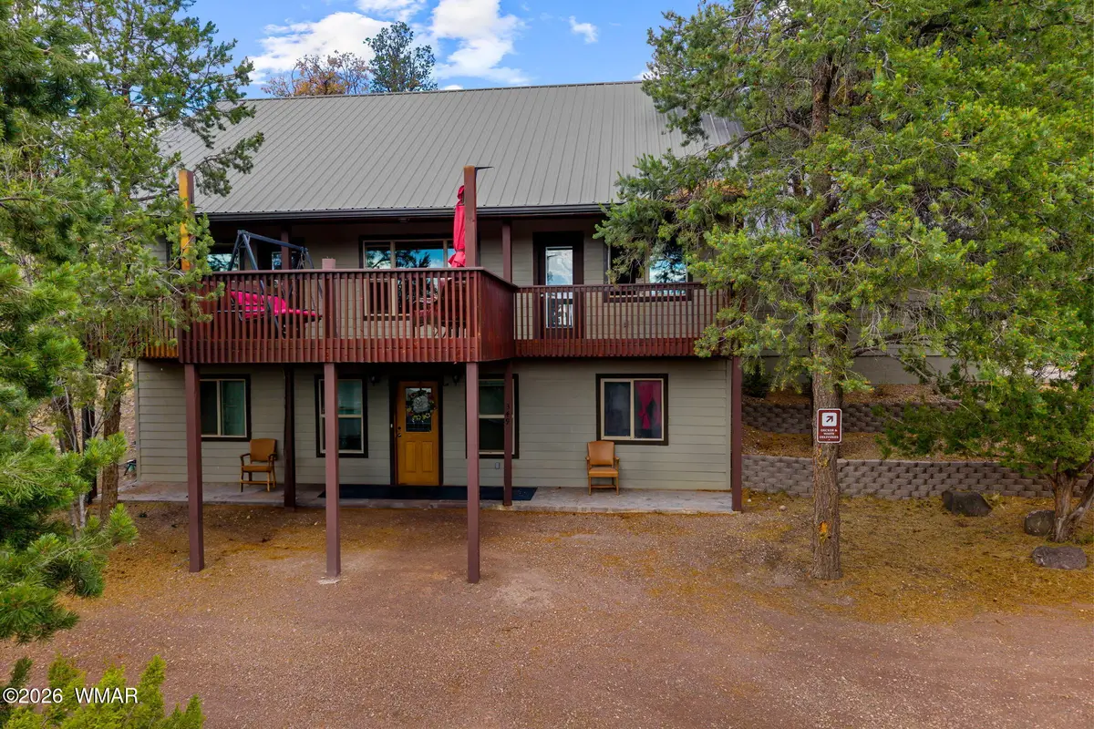 349 Crest Dr Drive, Eagar, AZ 85925 - #1