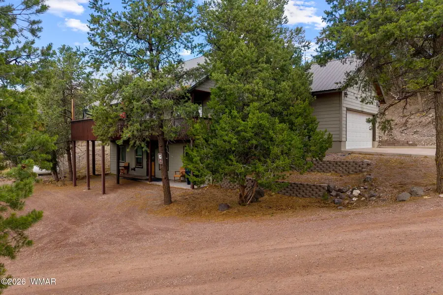 349 Crest Dr Drive, Eagar, AZ 85925 - #3