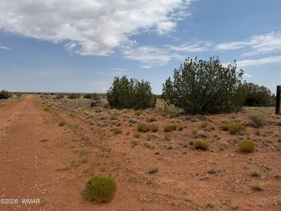 Lot 562 Chevelon Canyon Ranch Drive, Heber, AZ 85928 - #3