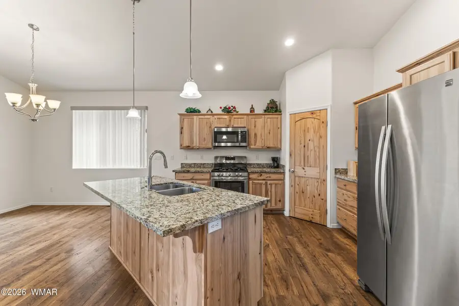 4800 W Mountain Hollow Loop, Show Low, AZ 85901 - #2