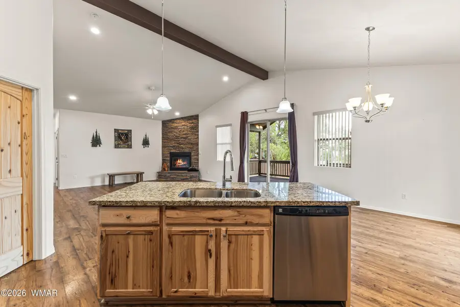 4800 W Mountain Hollow Loop, Show Low, AZ 85901 - #3