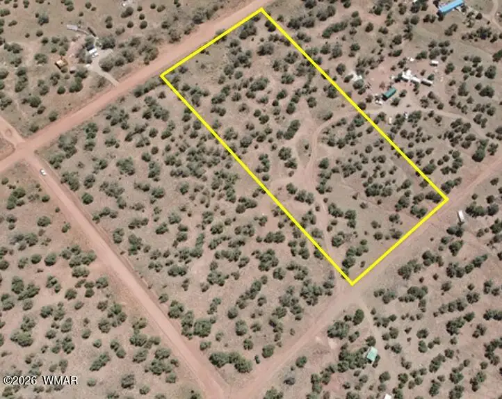 4289 Colt Road, Snowflake, AZ 85937 - #2
