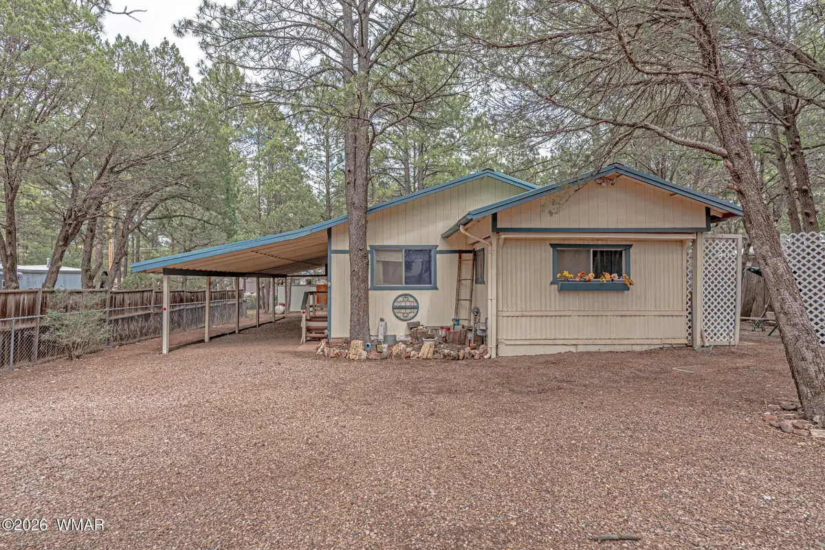 4965 East Street, Lakeside, AZ 85929 - #1