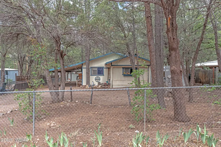 4965 East Street, Lakeside, AZ 85929 - #3