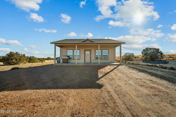 8578 Shoemake Place, Show Low, AZ 85901