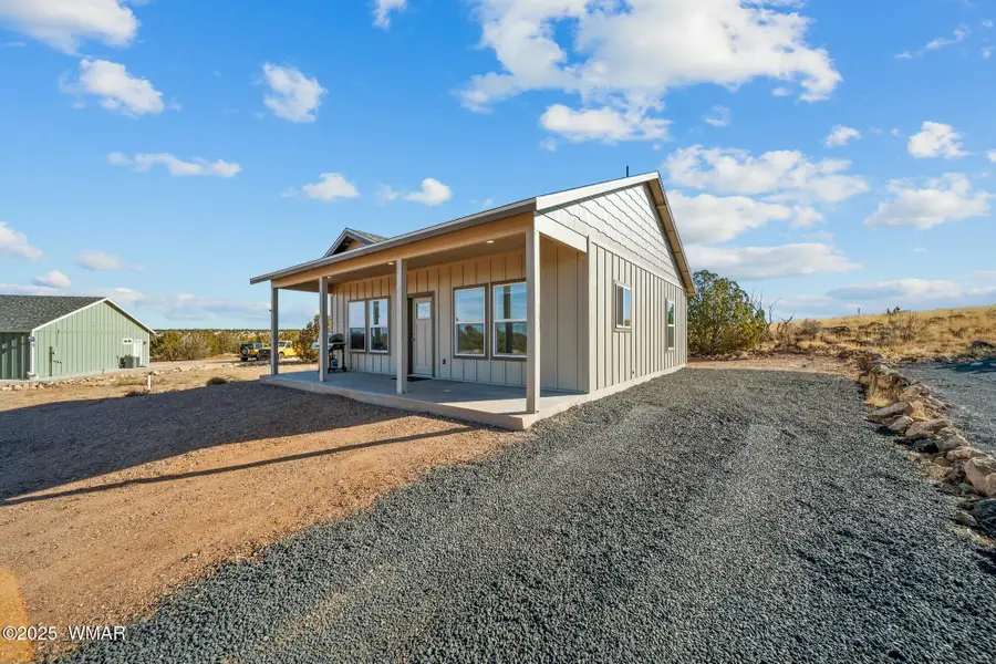 8578 Shoemake Place, Show Low, AZ 85901 - #2