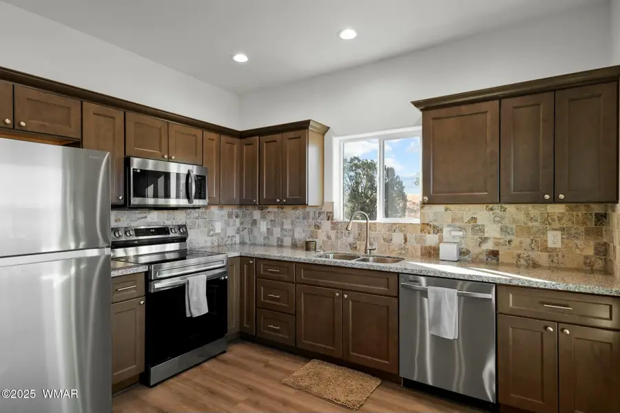 8578 Shoemake Place, Show Low, AZ 85901 - #3