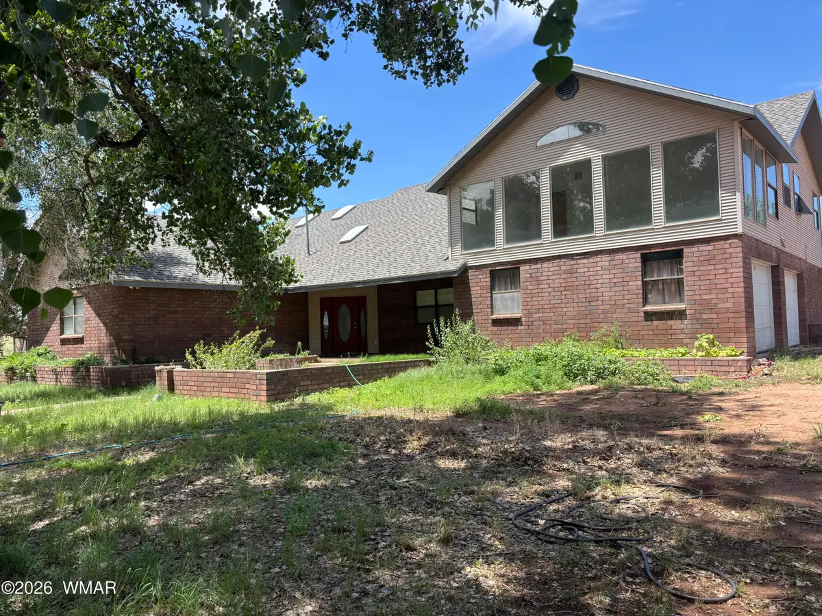 442 W Rodeo Road, Snowflake, AZ 85937 - #1