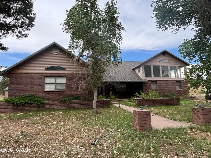 442 W Rodeo Road, Snowflake, AZ 85937 - #2