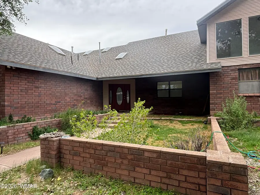 442 W Rodeo Road, Snowflake, AZ 85937 - #3
