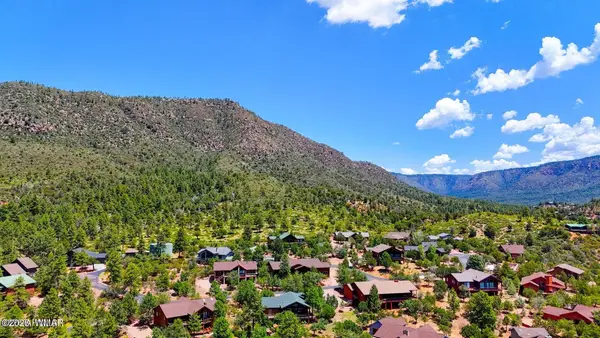 0 Drumecho St Lot 13, Pine, AZ 85544