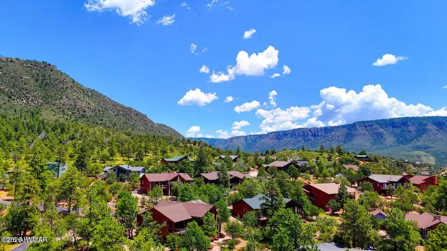 0 Drumecho St Lot 13, Pine, AZ 85544 - #3