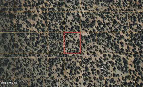 661 E Pawpaw Lane, Williams, AZ 86046