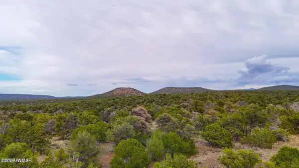 132 E Sidewinder Road, Williams, AZ 86046