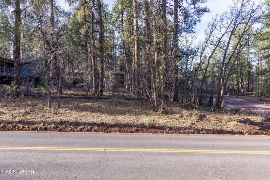 3795 Mogollon Vista Drive, Pinetop, AZ 85935 - #3