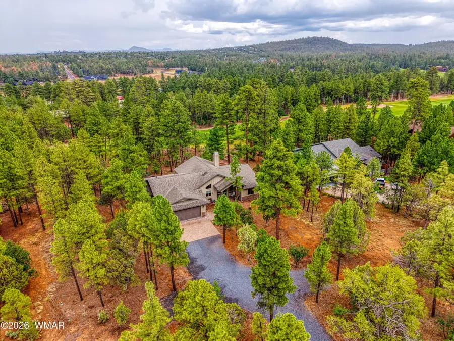 1421 S Wheatgrass Lane, Show Low, AZ 85901 - #2