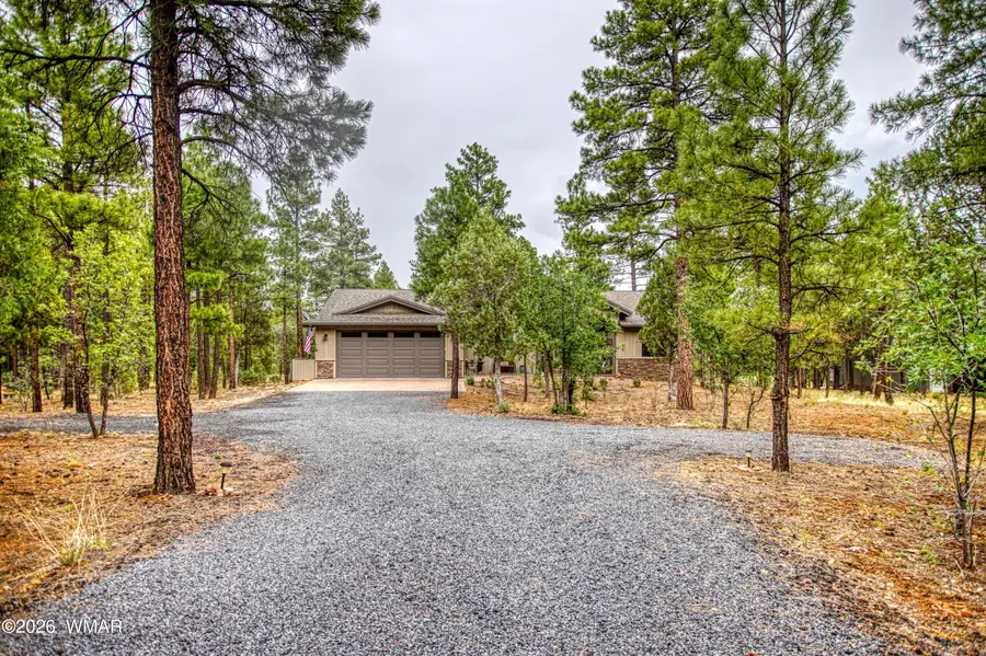 1421 S Wheatgrass Lane, Show Low, AZ 85901 - #3