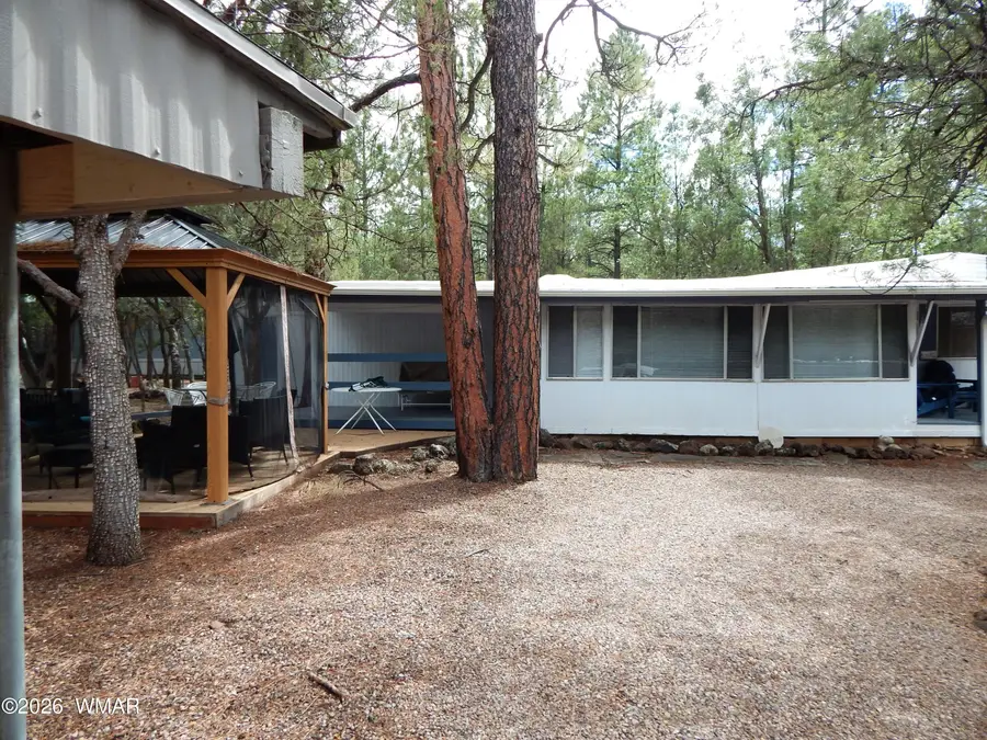 3489 Rainbow Lake Drive, Lakeside, AZ 85929 - #3