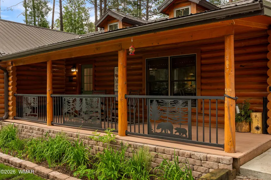 6 County Road 2068, Alpine, AZ 85920 - #3