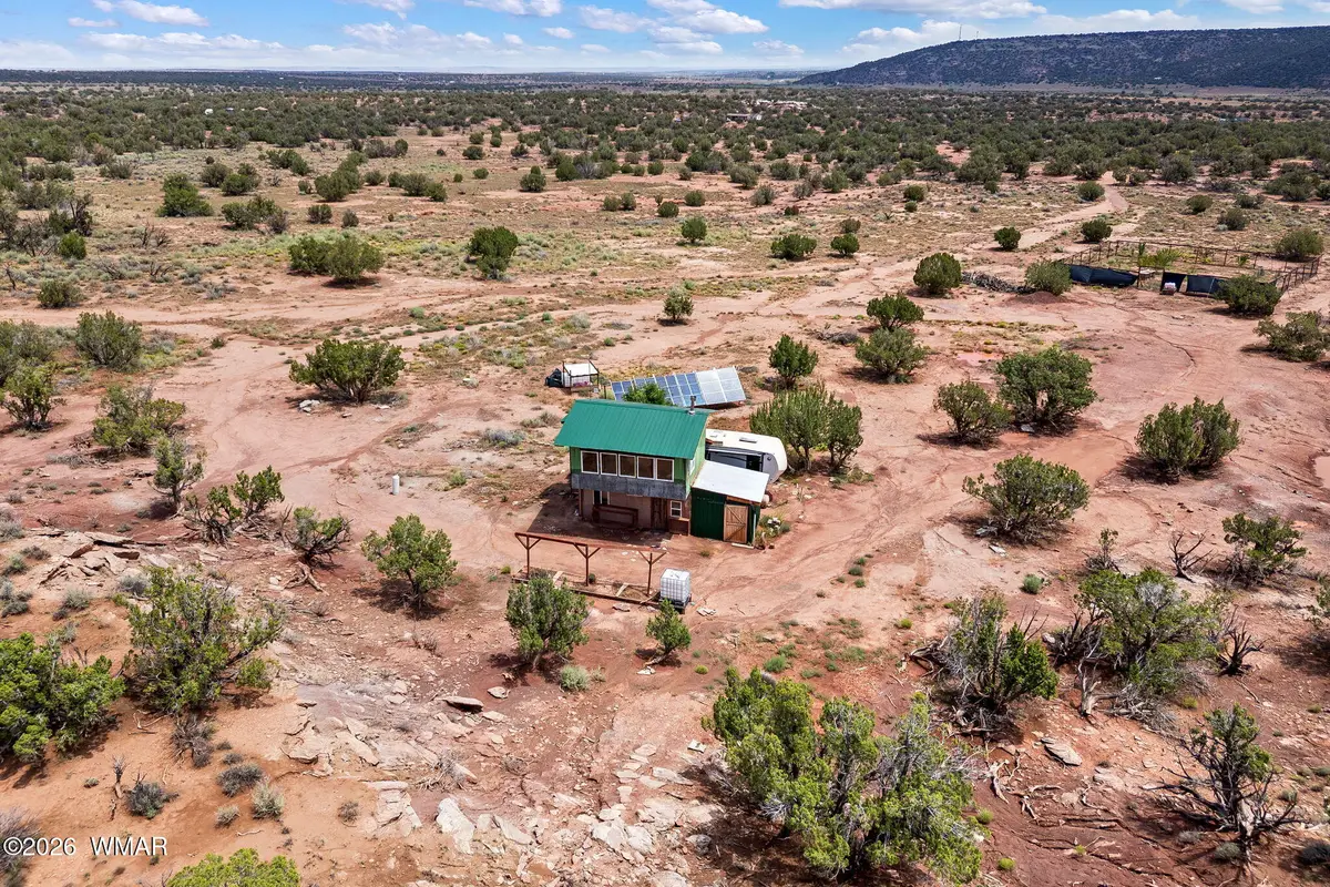 4261 El Dorado Road, Snowflake, AZ 85937 - #1